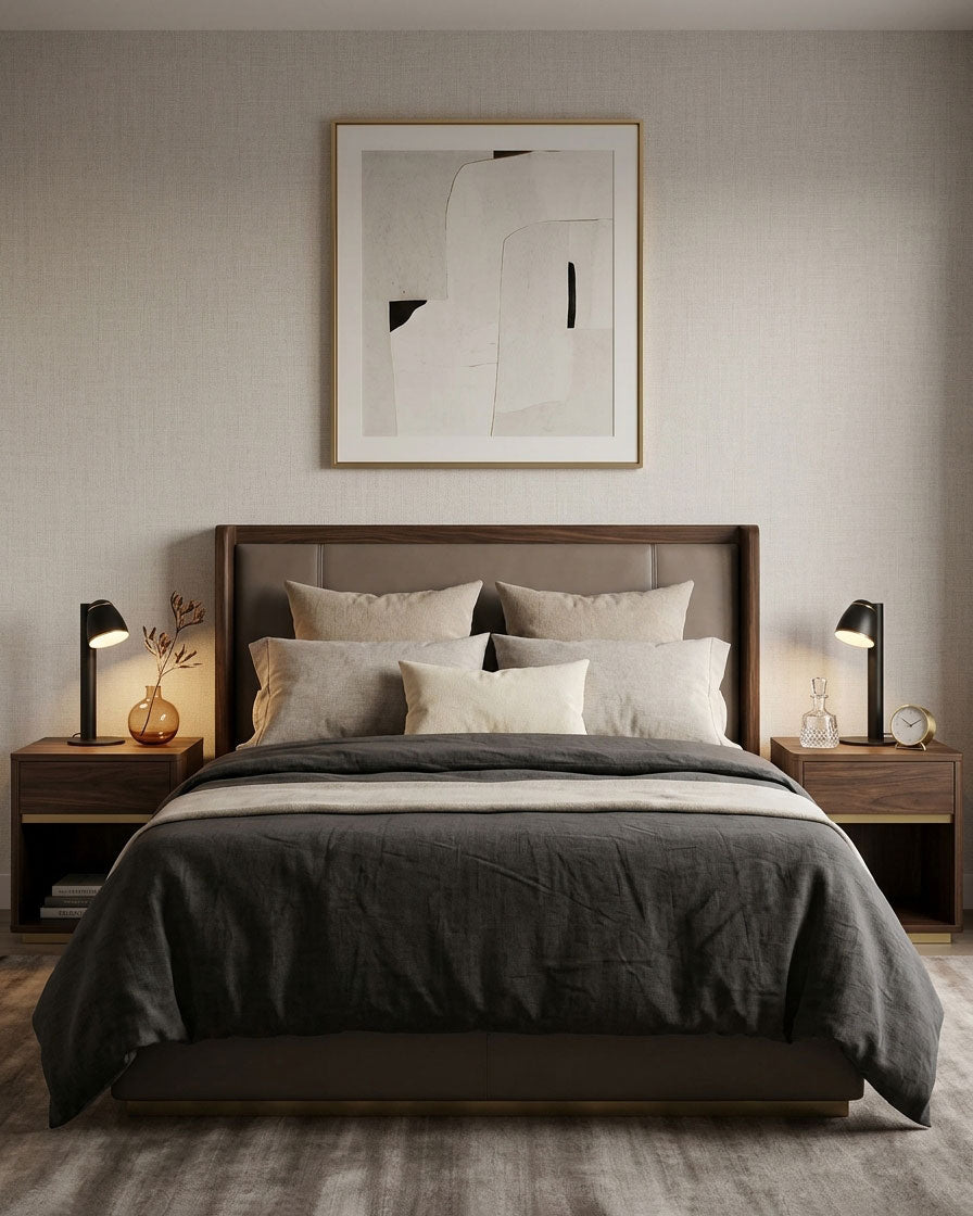 Rayonshine Kellan Multi-Light Table Lamp — Detail View 18