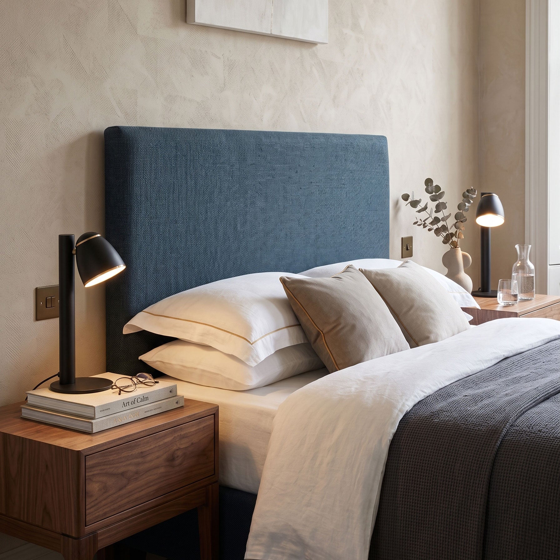 Rayonshine Kellan Multi-Light Table Lamp — Detail View 5