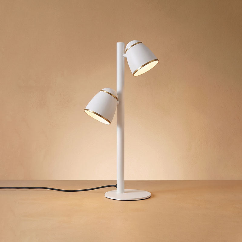 Rayonshine Kellan Multi-Light Table Lamp — Detail View 22