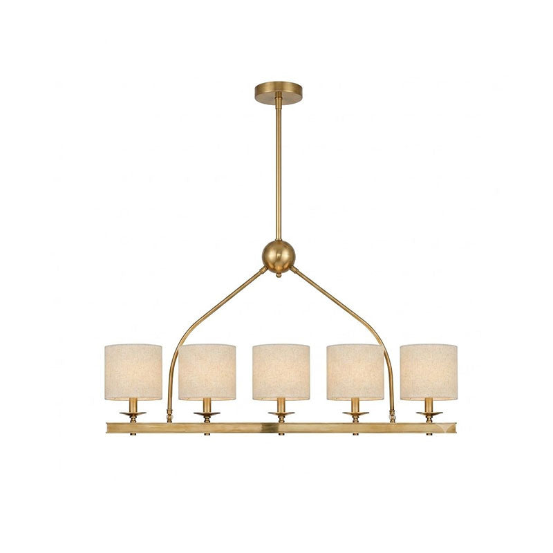 Kendrick Linear Chandelier