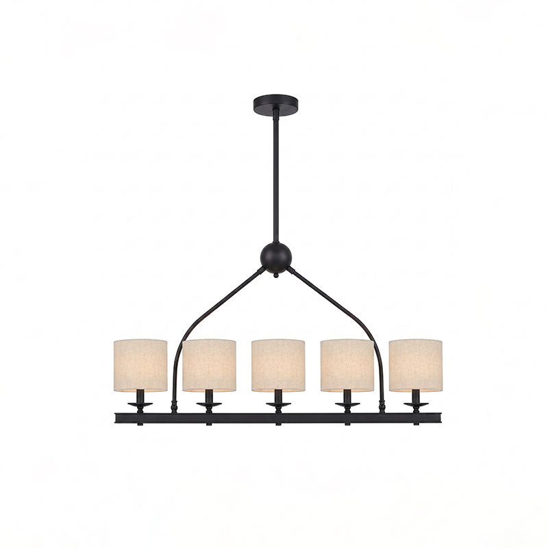 Kendrick Linear Chandelier