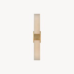 Kensington Alabaster Wall Sconce