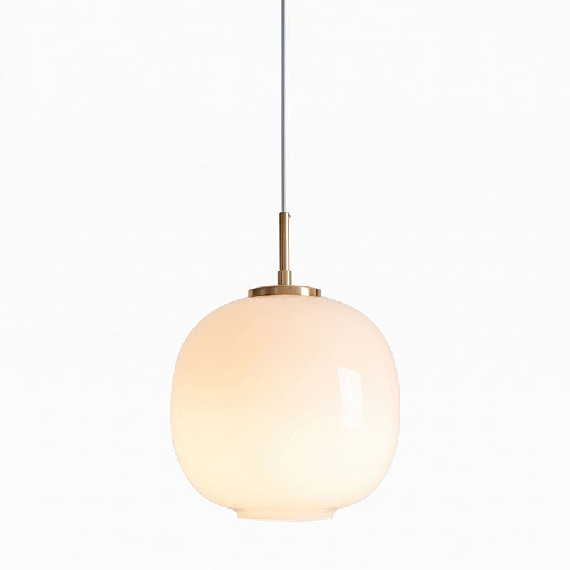 Kester Opal Pendant Light