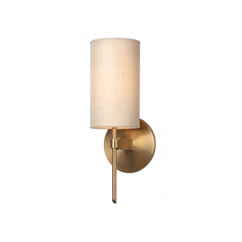 Kieran Slim Tail Wall Sconce