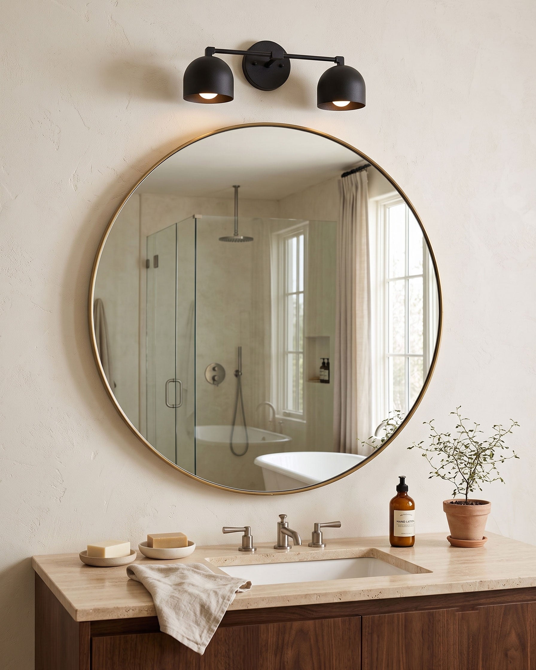 Kipton Wall Sconce