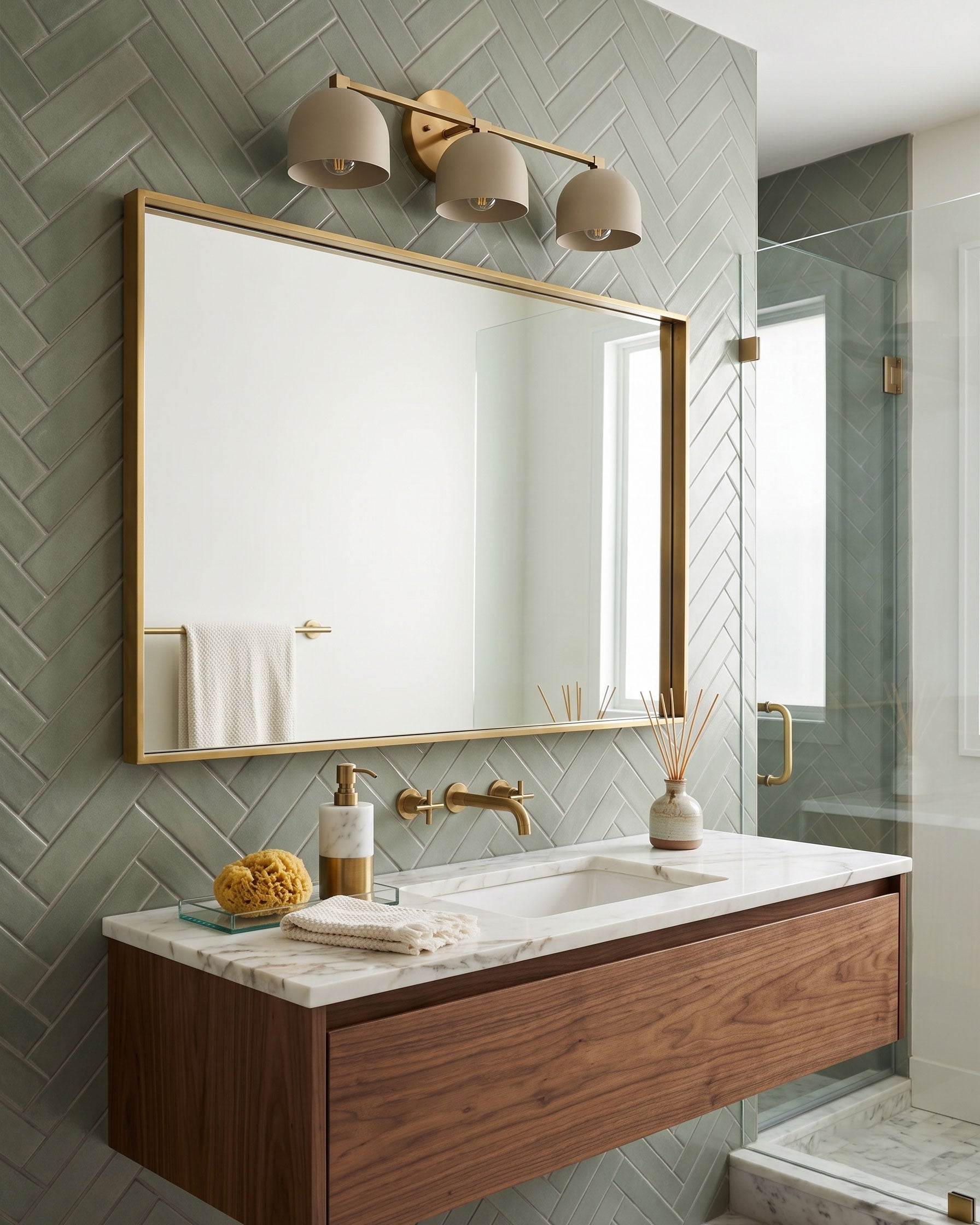 Kipton Wall Sconce
