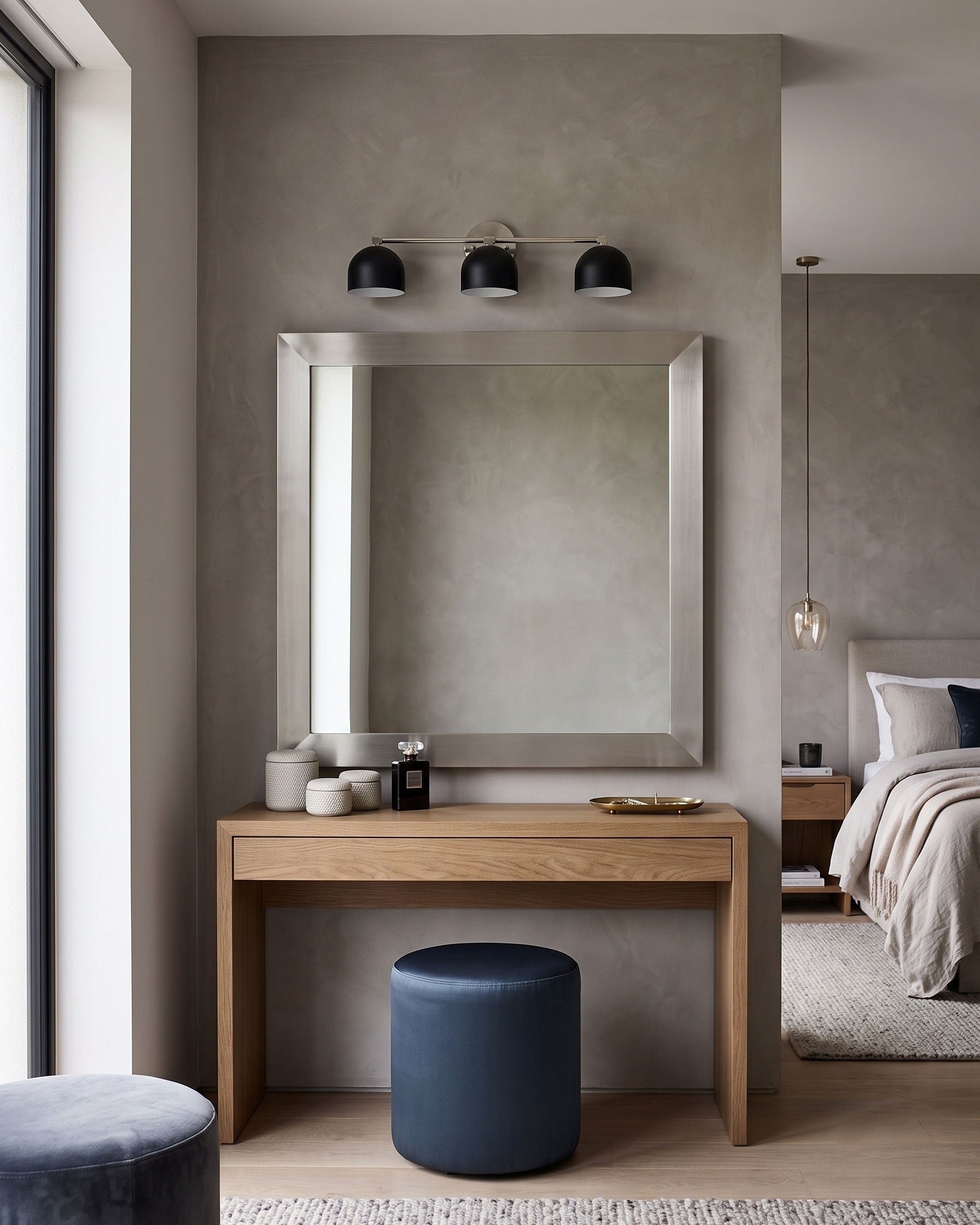 Kipton Wall Sconce