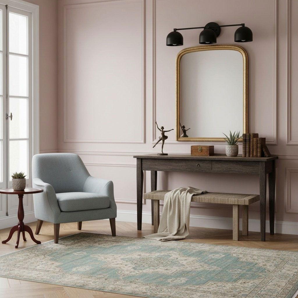 Kipton Wall Sconce