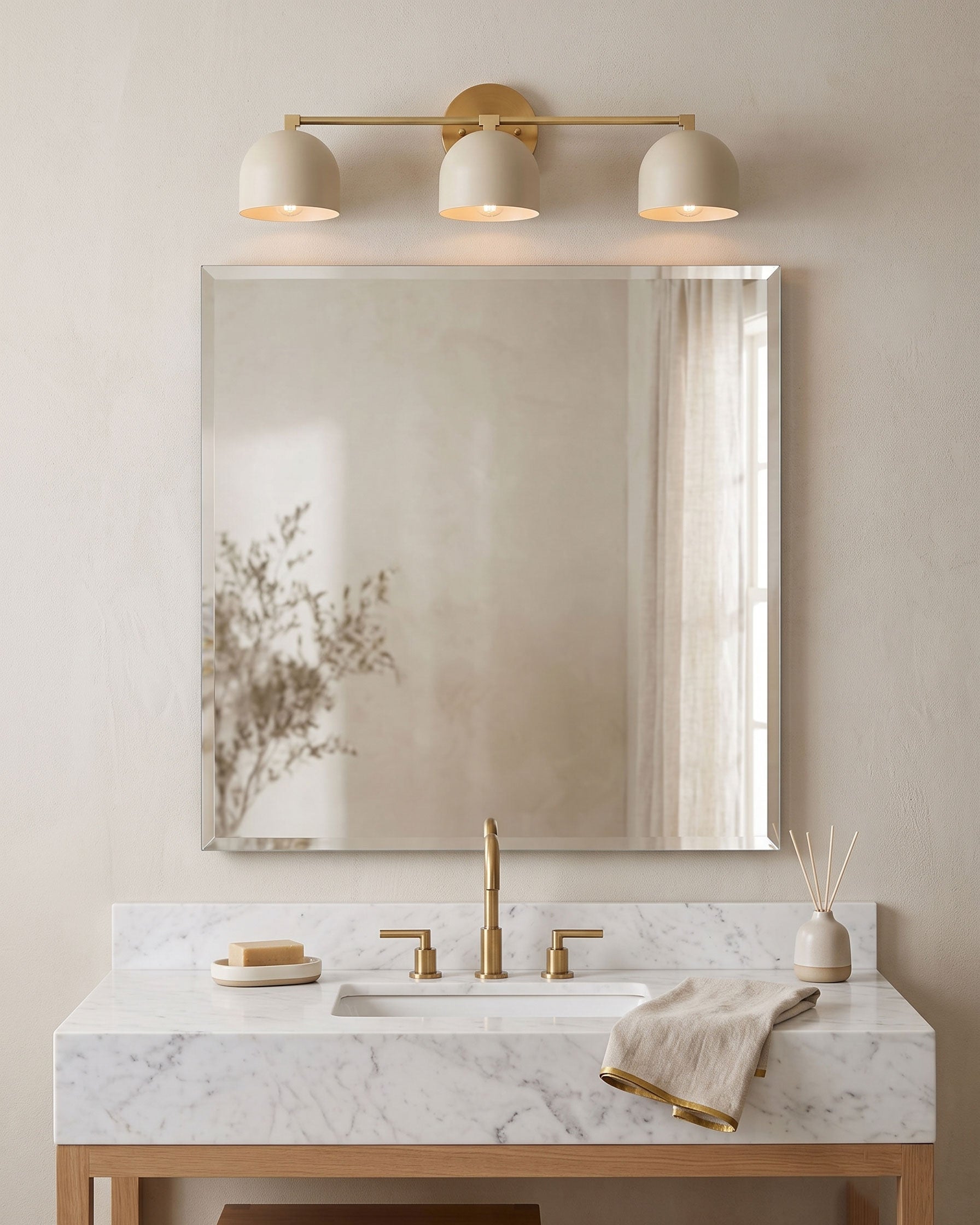 Kipton Wall Sconce