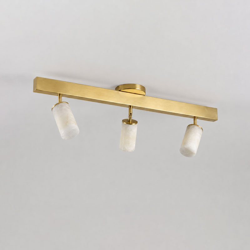 Lachlan Multi Semi-Flush Mount
