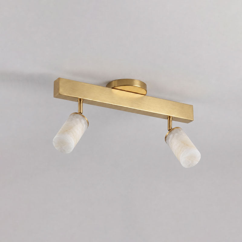 Lachlan Multi Semi-Flush Mount