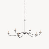 Lampadario Elegante Lafayette