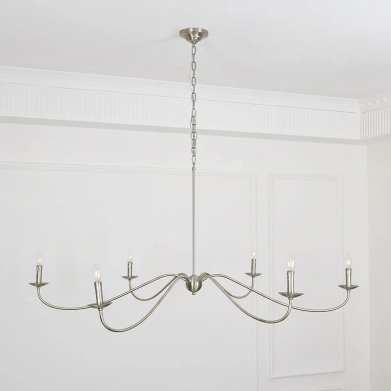 Lafayette Elegant Chandelier