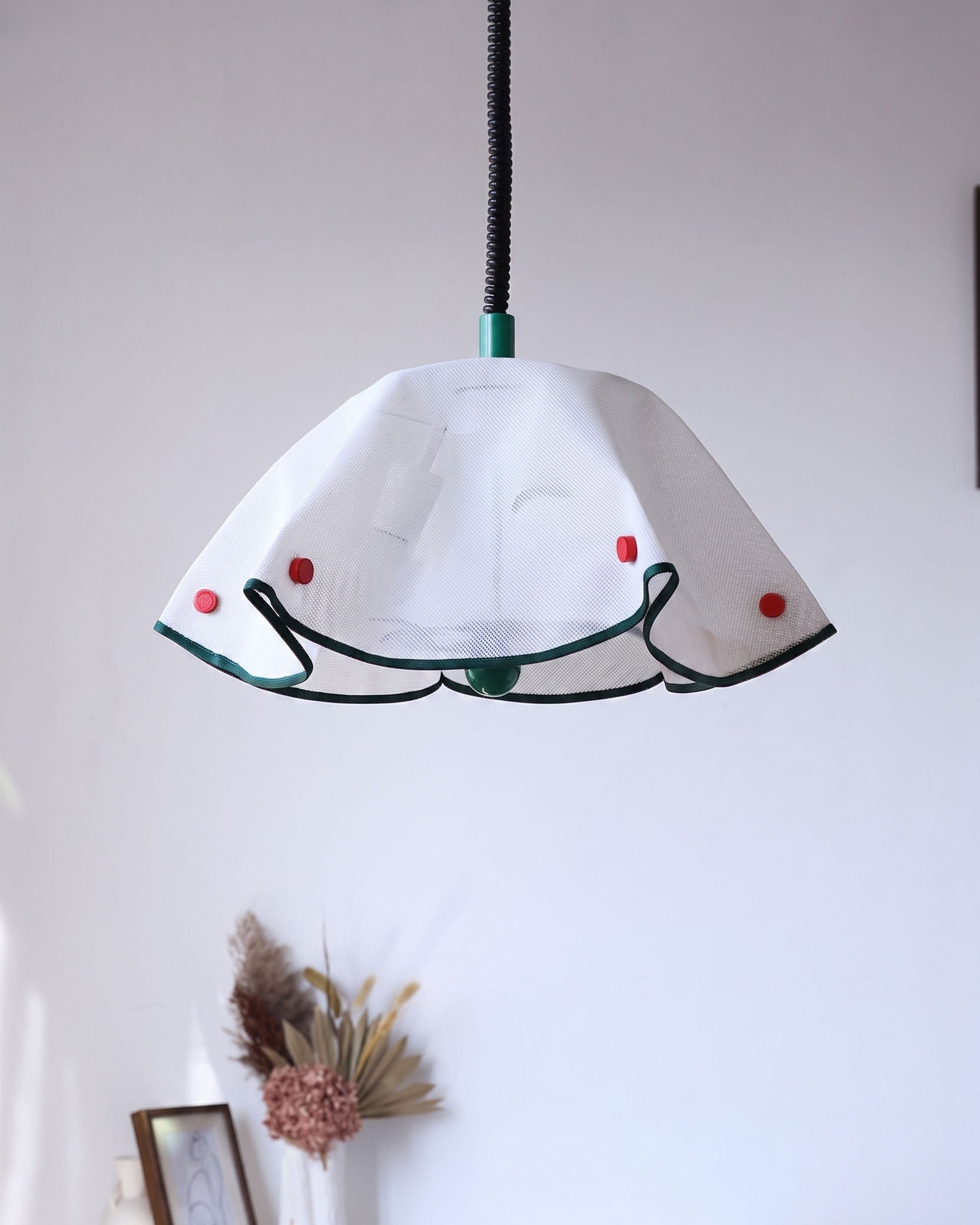 Larkin Playful Pendant Light