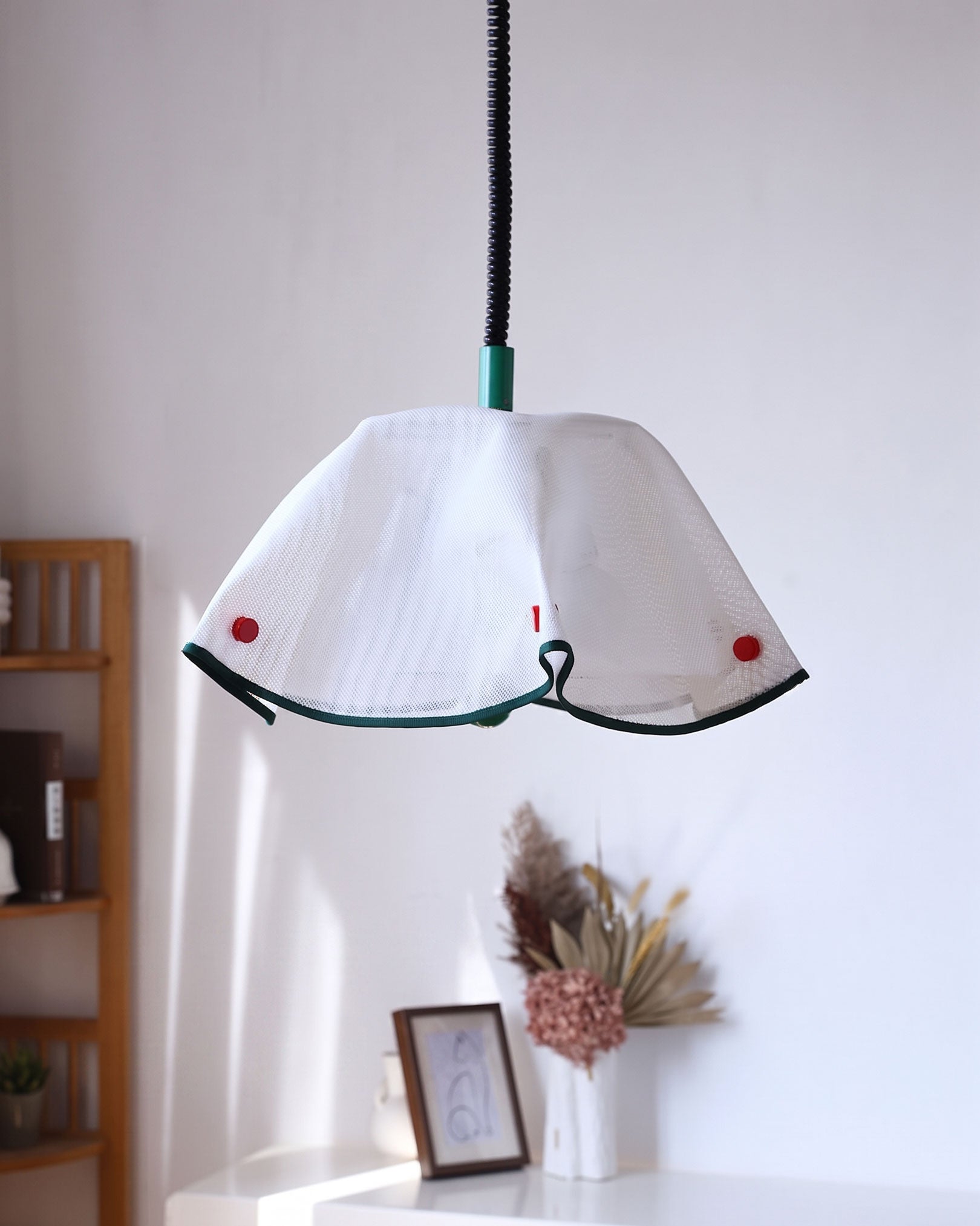 Larkin Playful Pendant Light