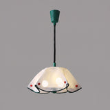 Dia 50cm x H 26cm / ∅ 19.7″ x H 10.2″