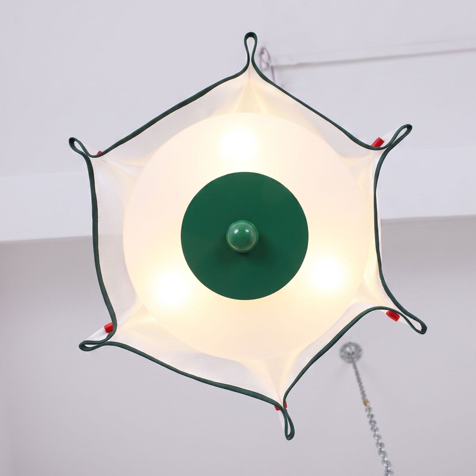 Larkin Playful Pendant Light