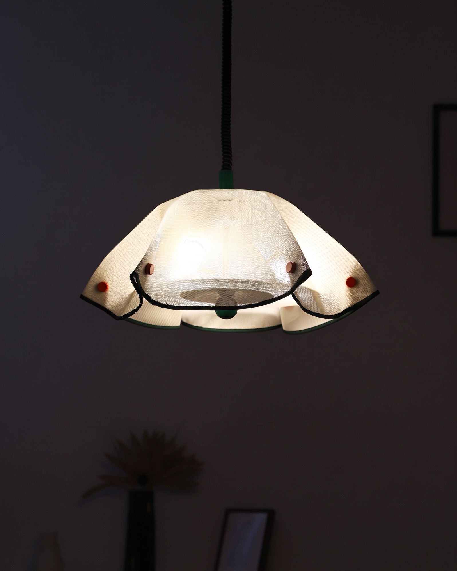 Larkin Playful Pendant Light
