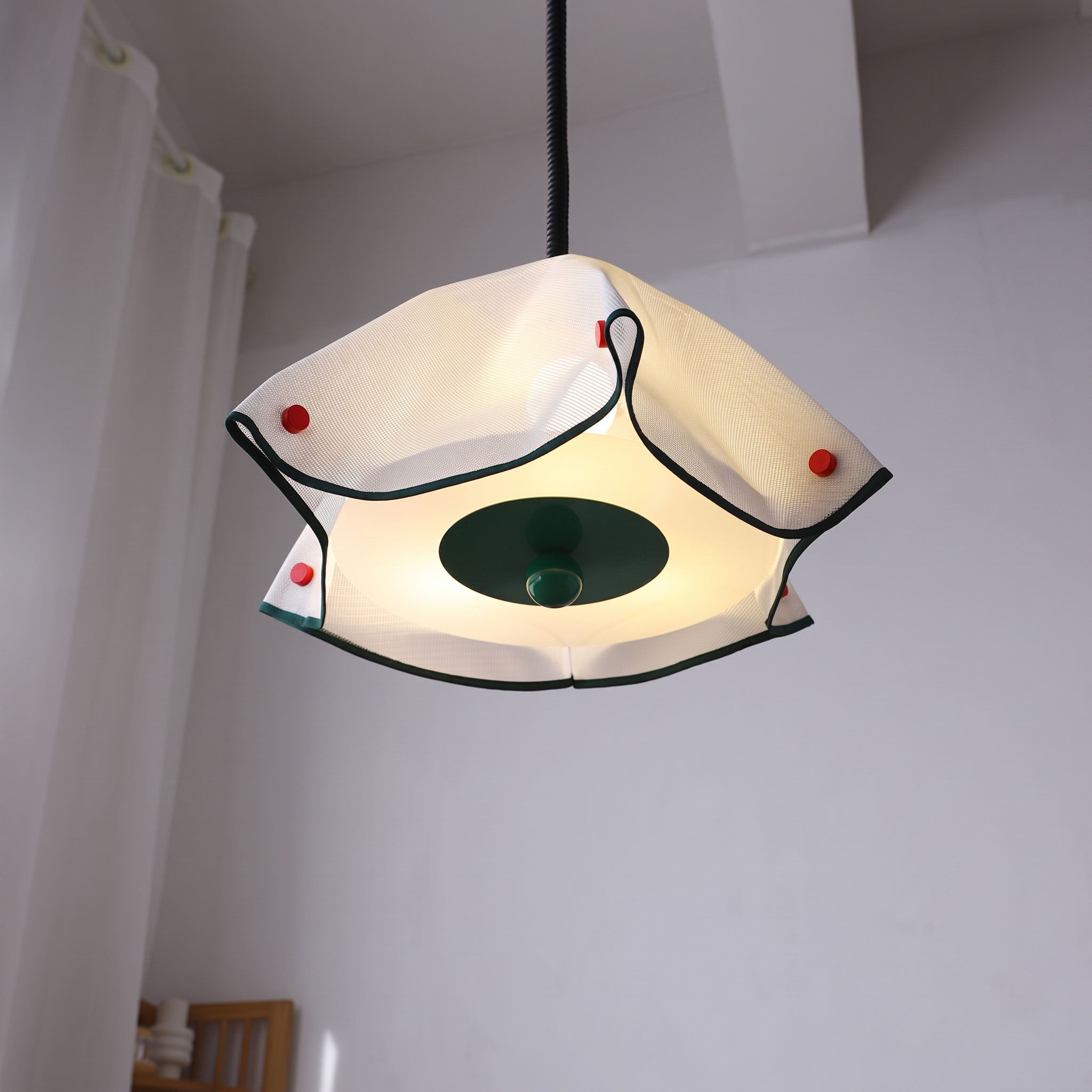 Larkin Playful Pendant Light