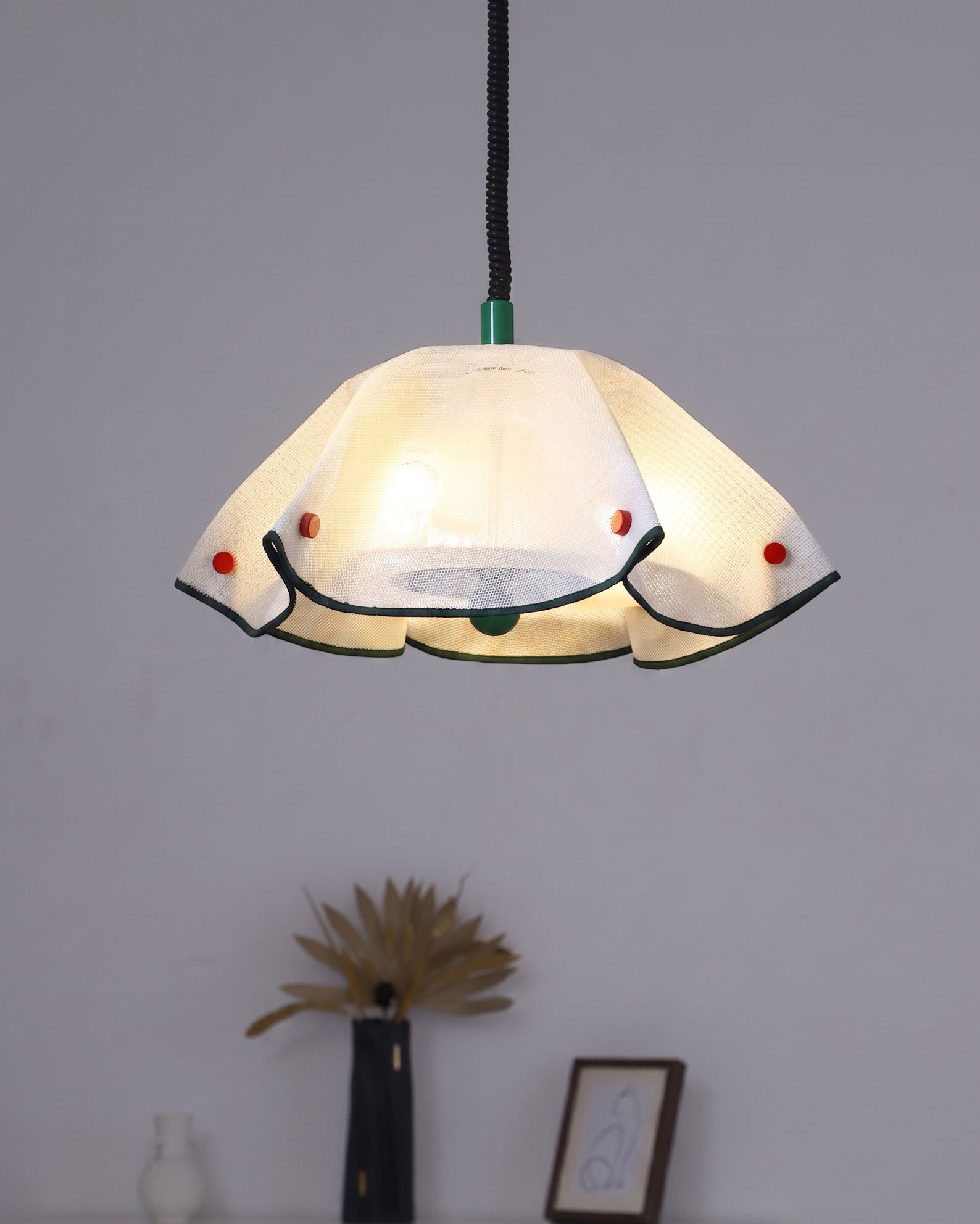 Larkin Playful Pendant Light
