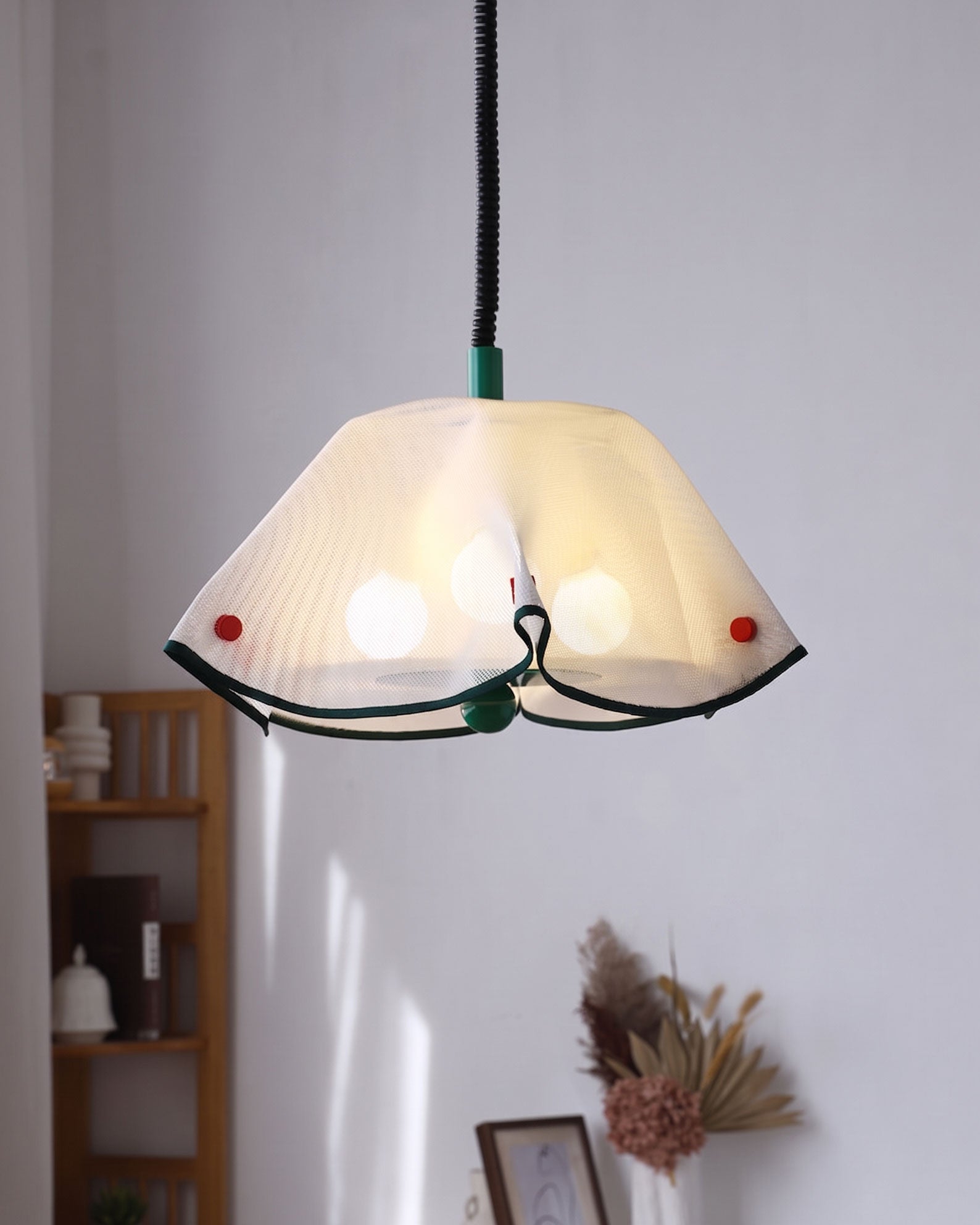 Larkin Playful Pendant Light