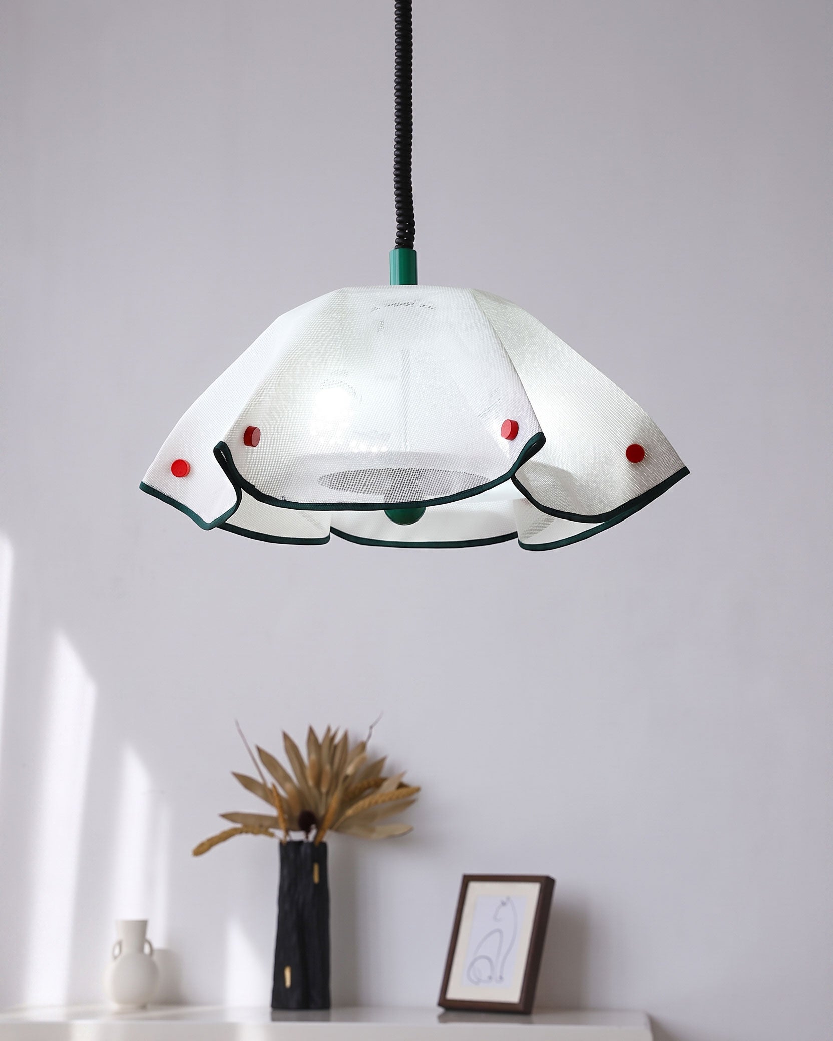 Larkin Playful Pendant Light