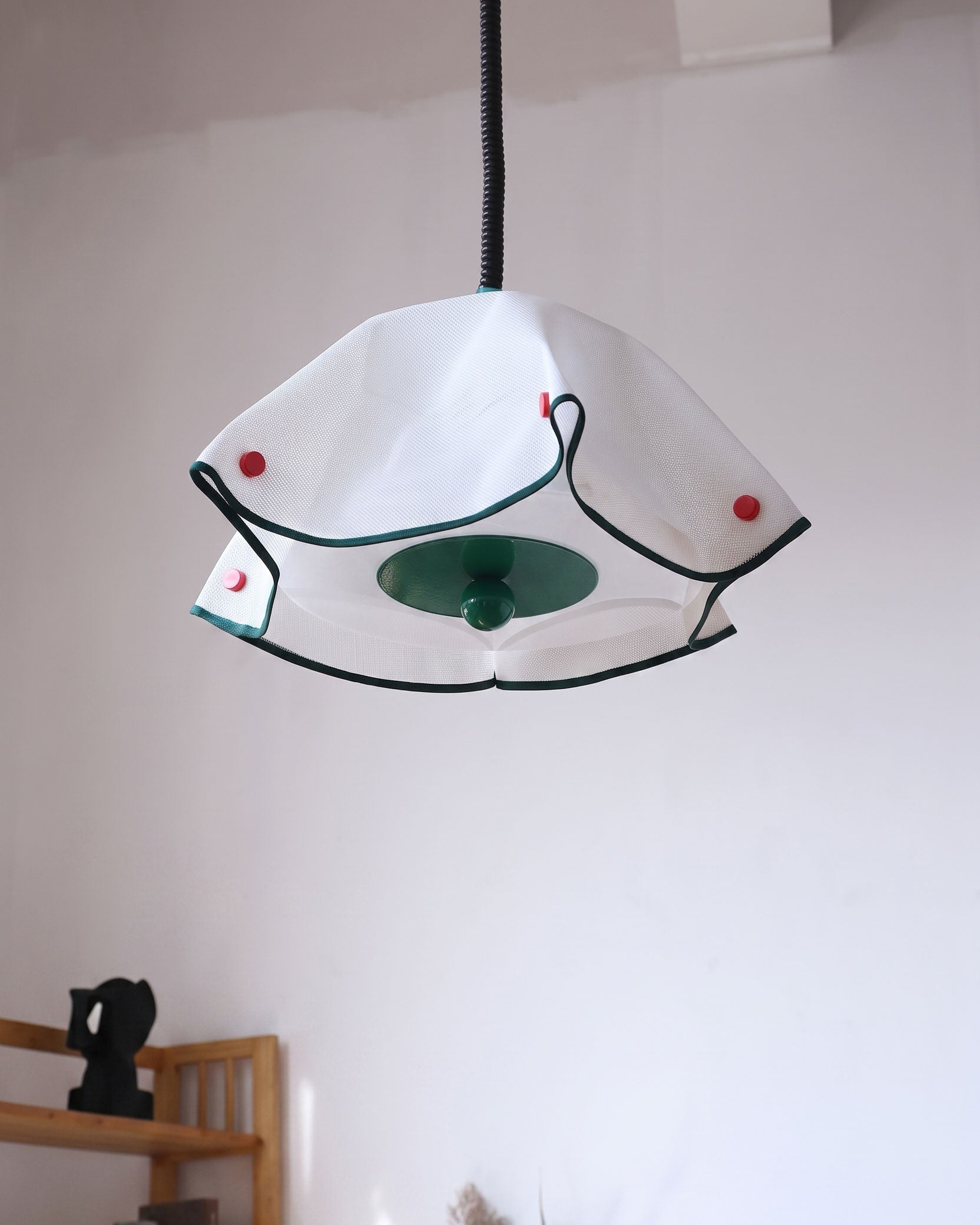 Larkin Playful Pendant Light