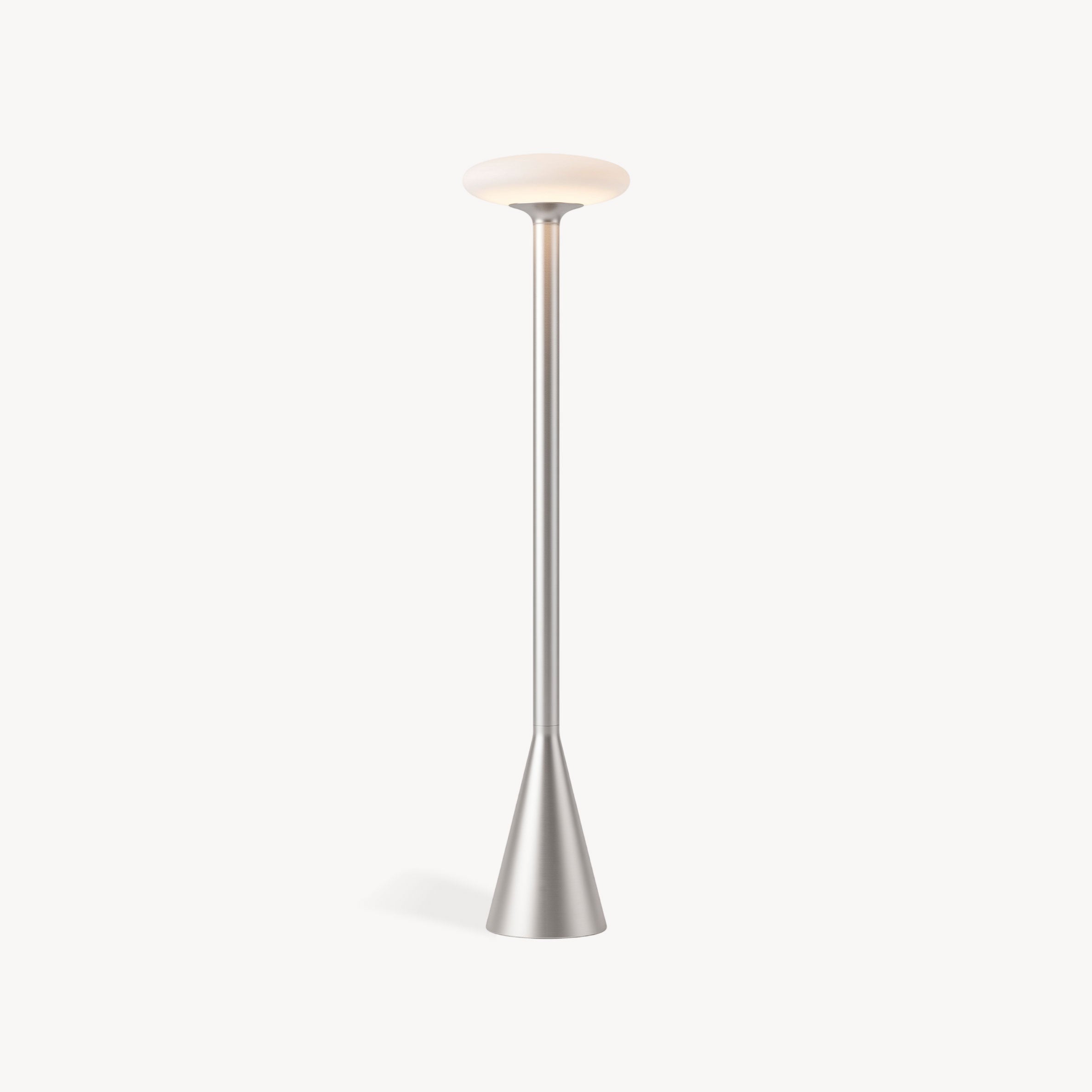 Lorcan Matte Floor Lamp