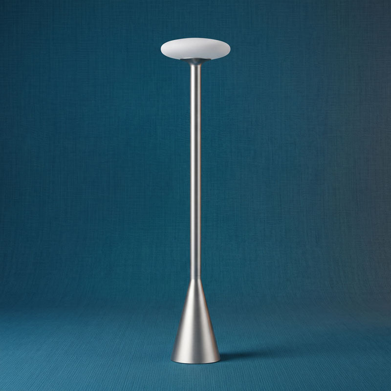 Lorcan Matte Floor Lamp