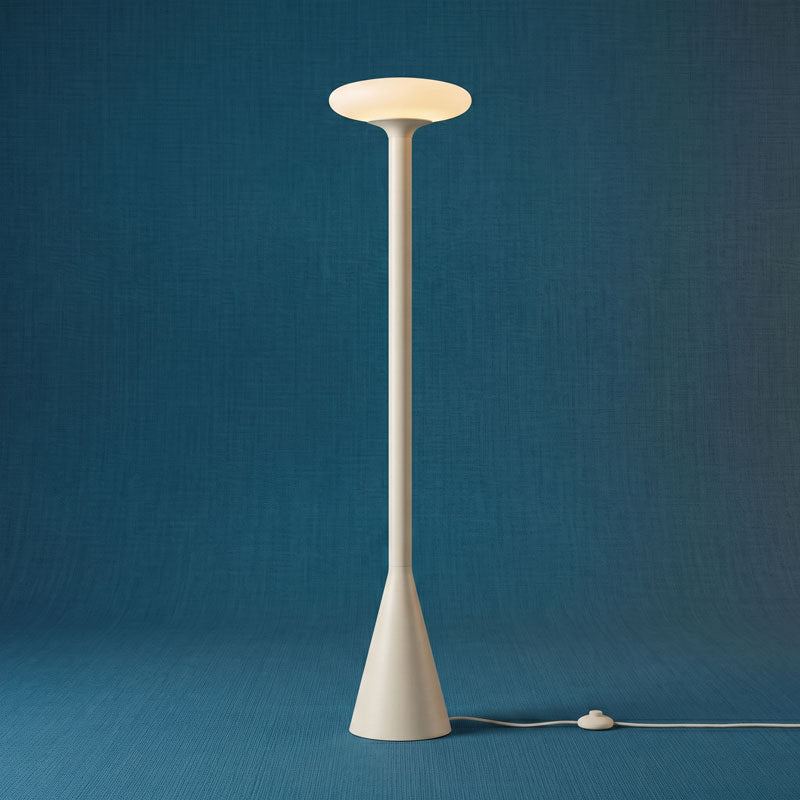 Lorcan Matte Floor Lamp