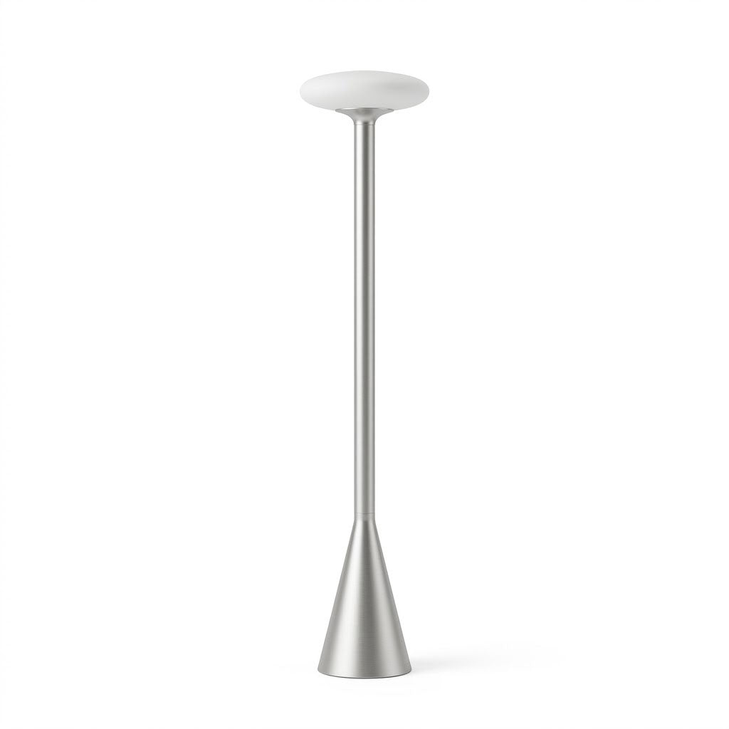 Lorcan Matte Floor Lamp
