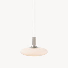 Luminaire suspendu Lorcan finition mate