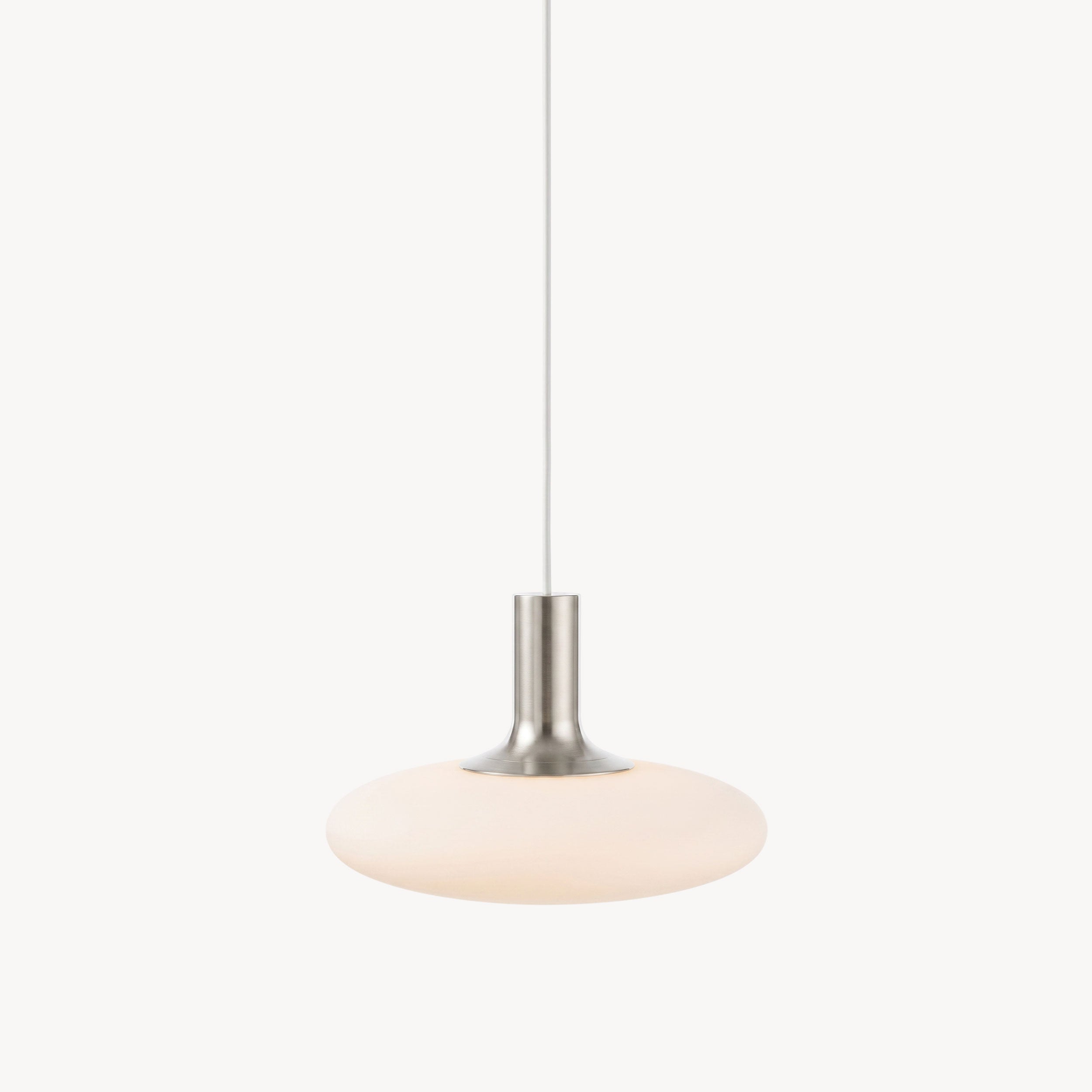 Lorcan Matte Pendant Light