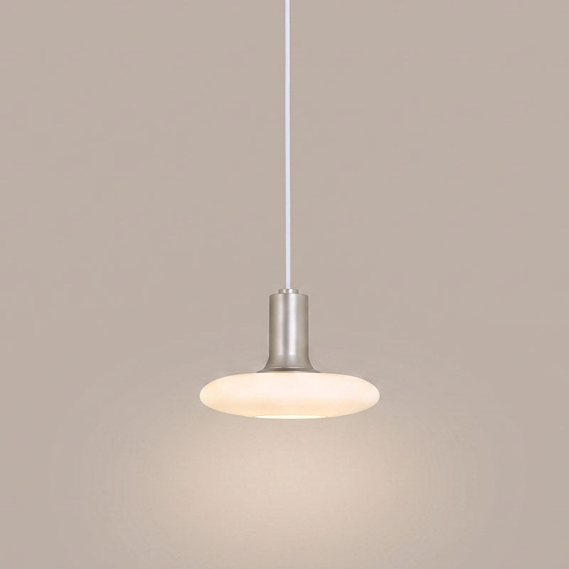 Lorcan Matte Pendant Light