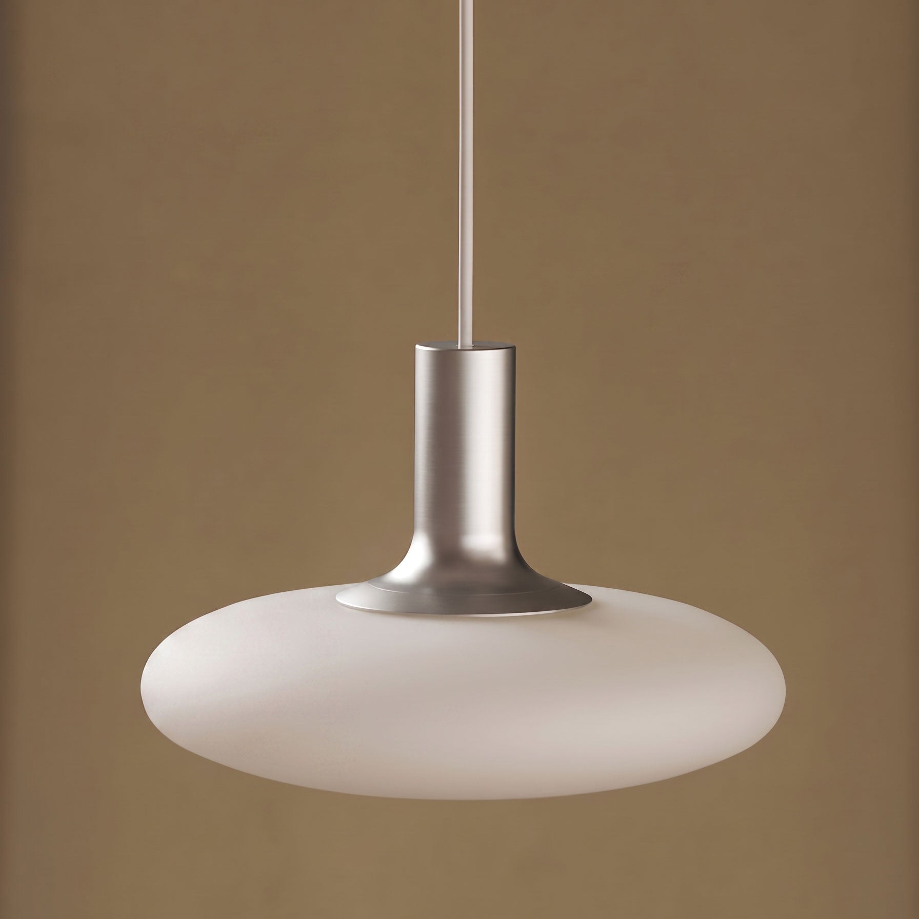 Lorcan Matte Pendant Light