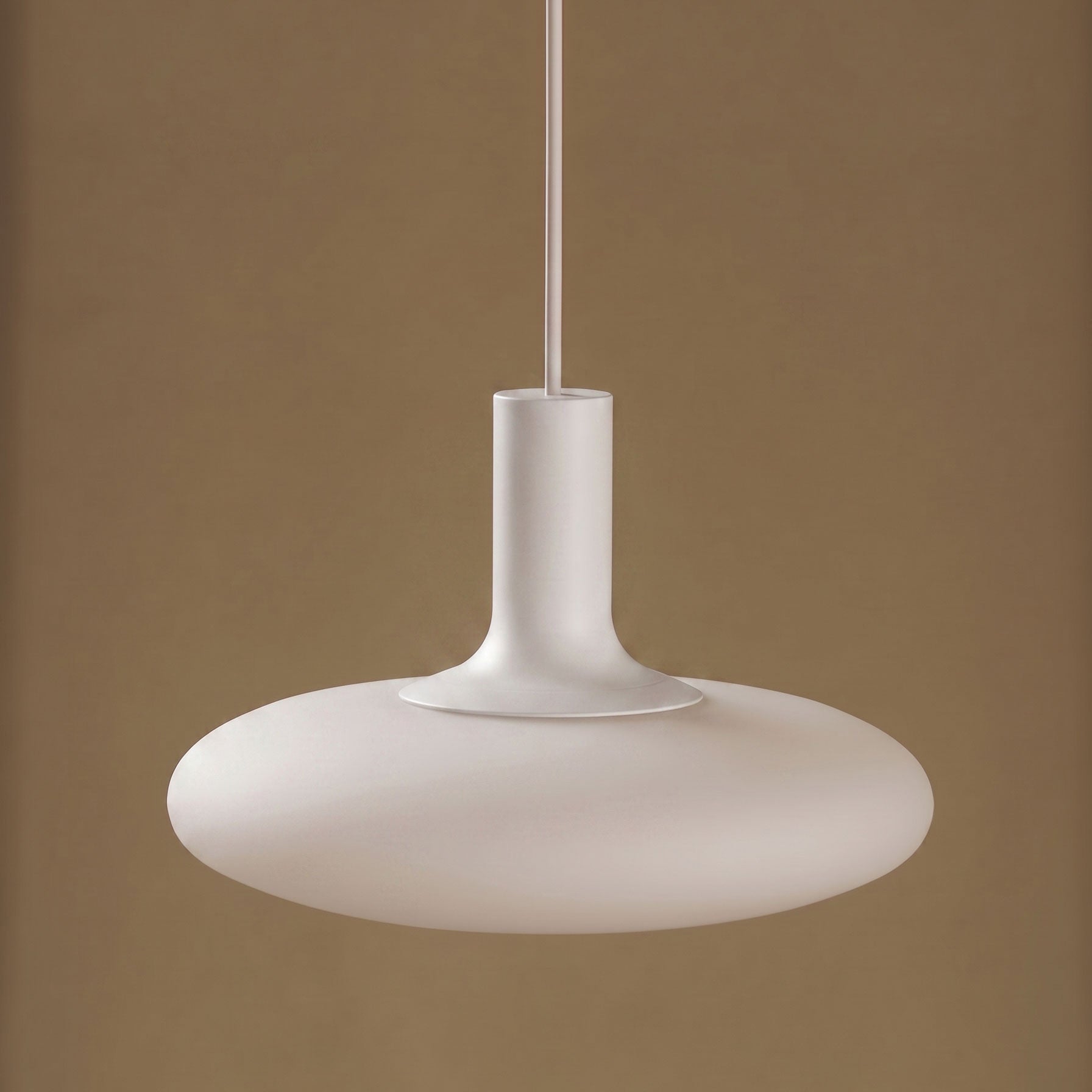 Lorcan Matte Pendant Light