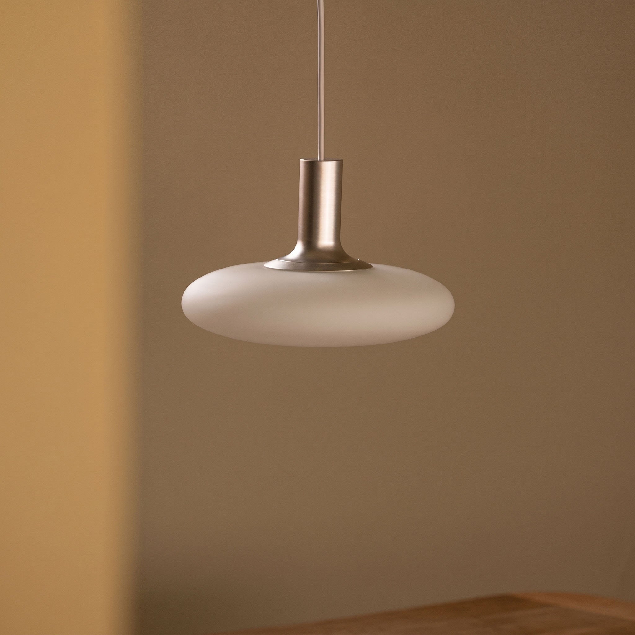 Lorcan Matte Pendant Light