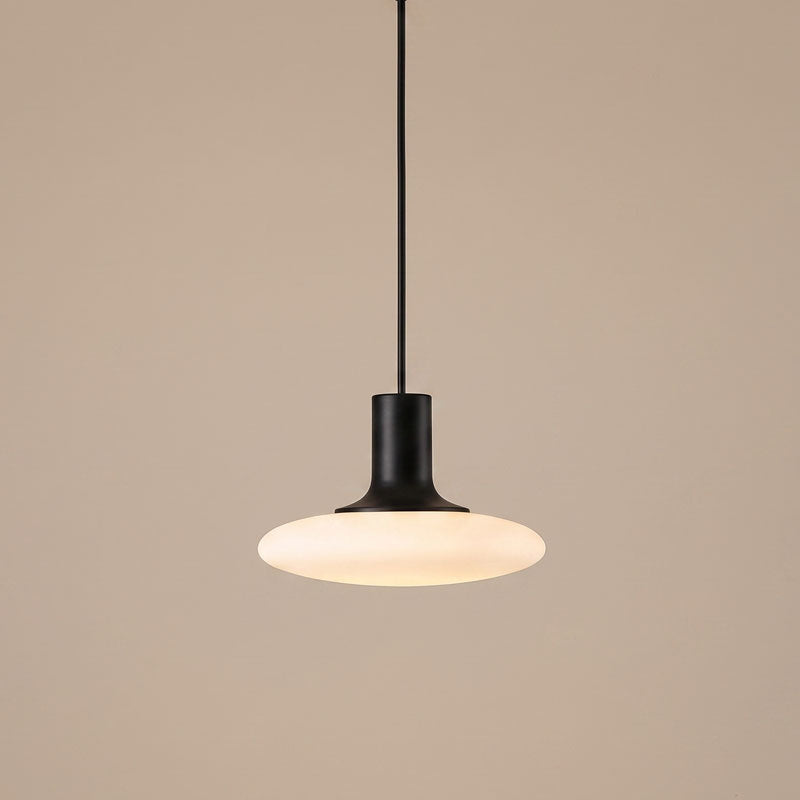 Lorcan Matte Pendant Light