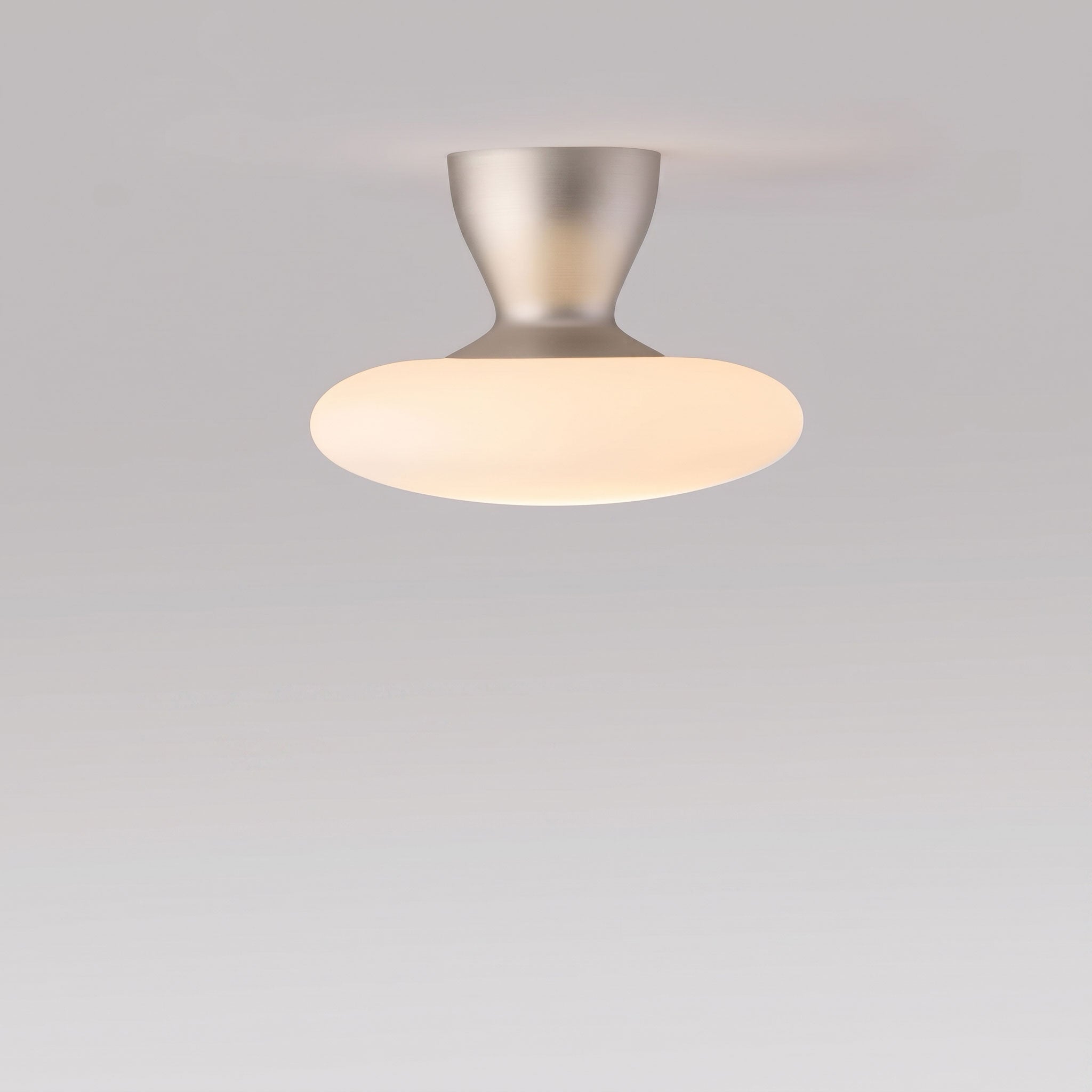 Lorcan Matte Semi-Flush Mount