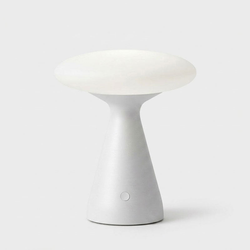 Lorcan Matte Table Lamp (built-in battery)