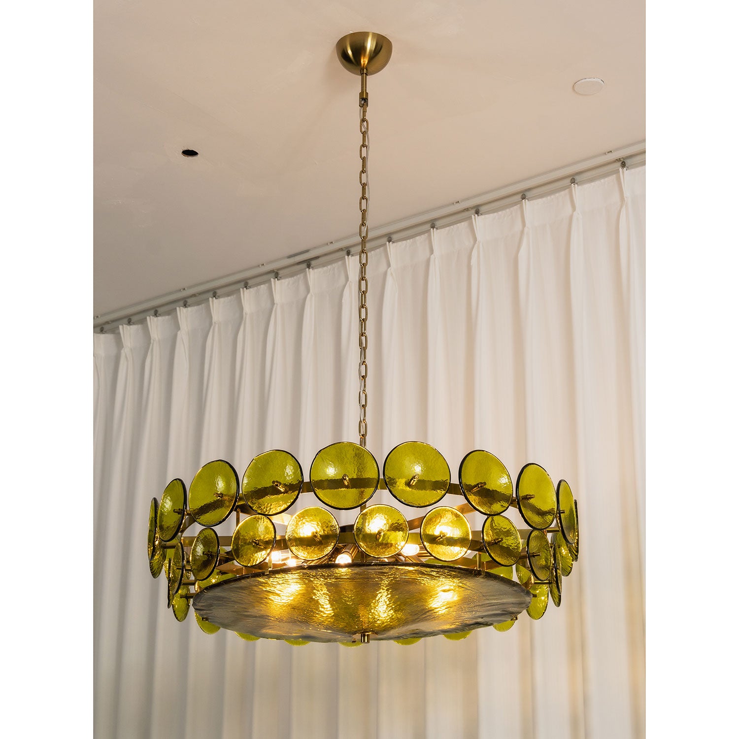 Loren Chandelier