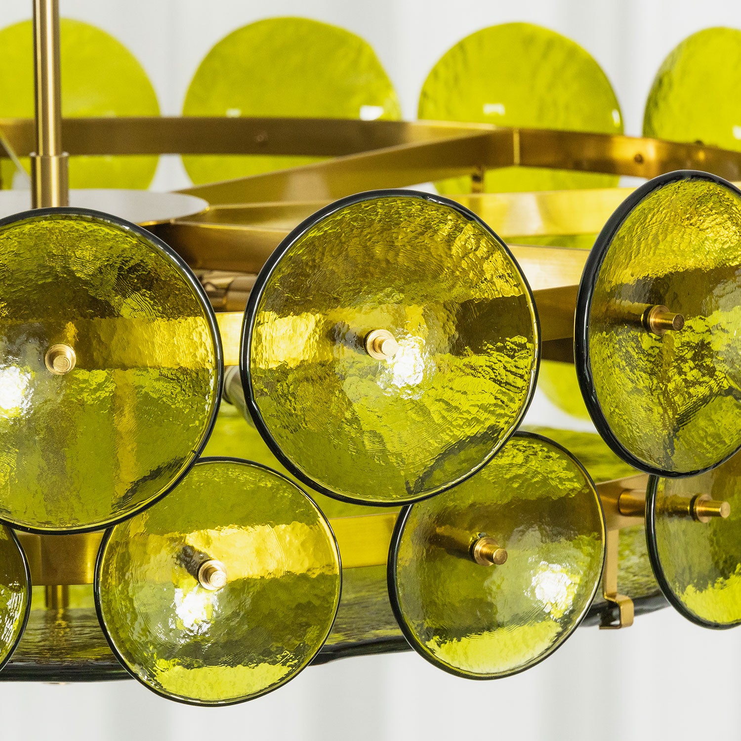 Loren Chandelier
