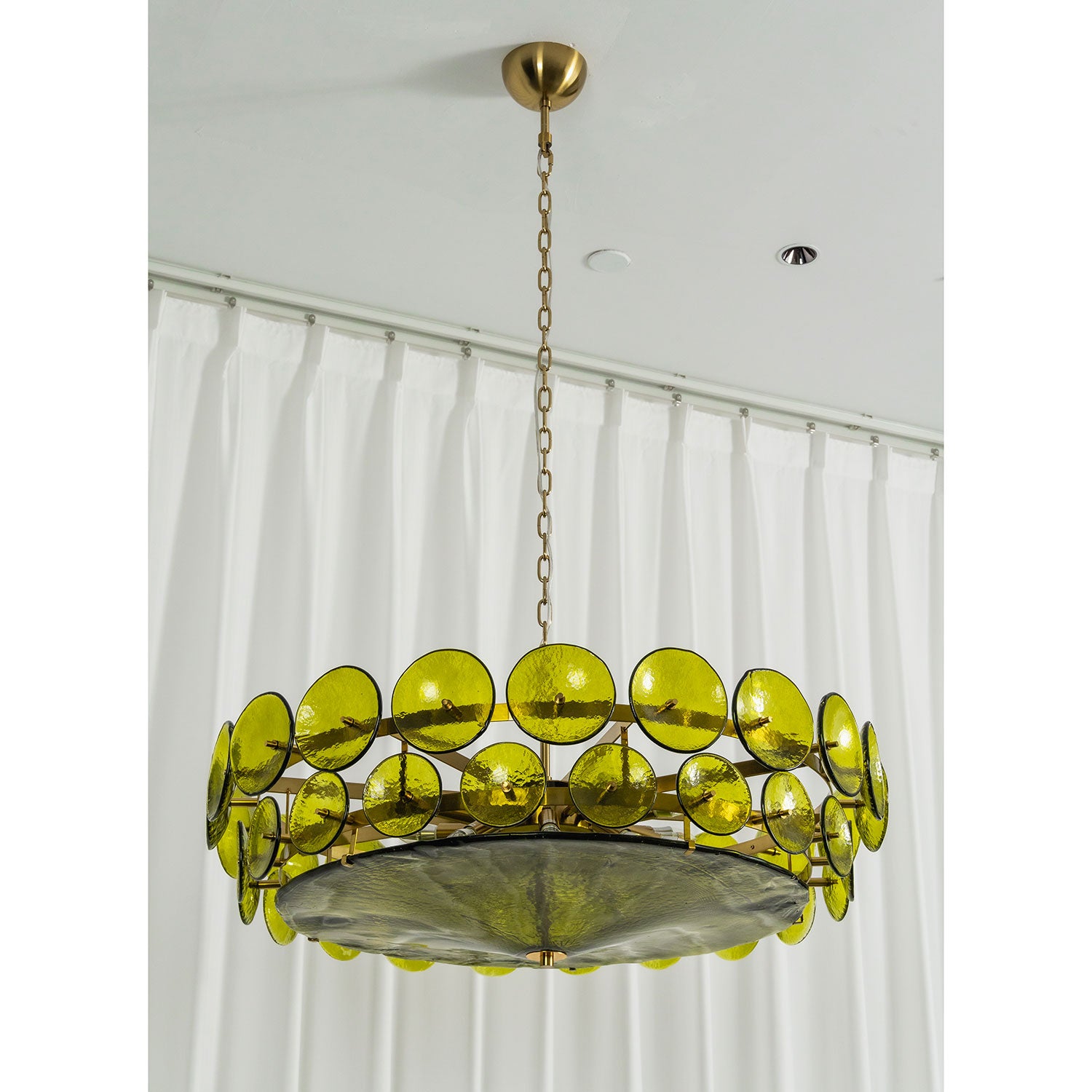 Loren Chandelier