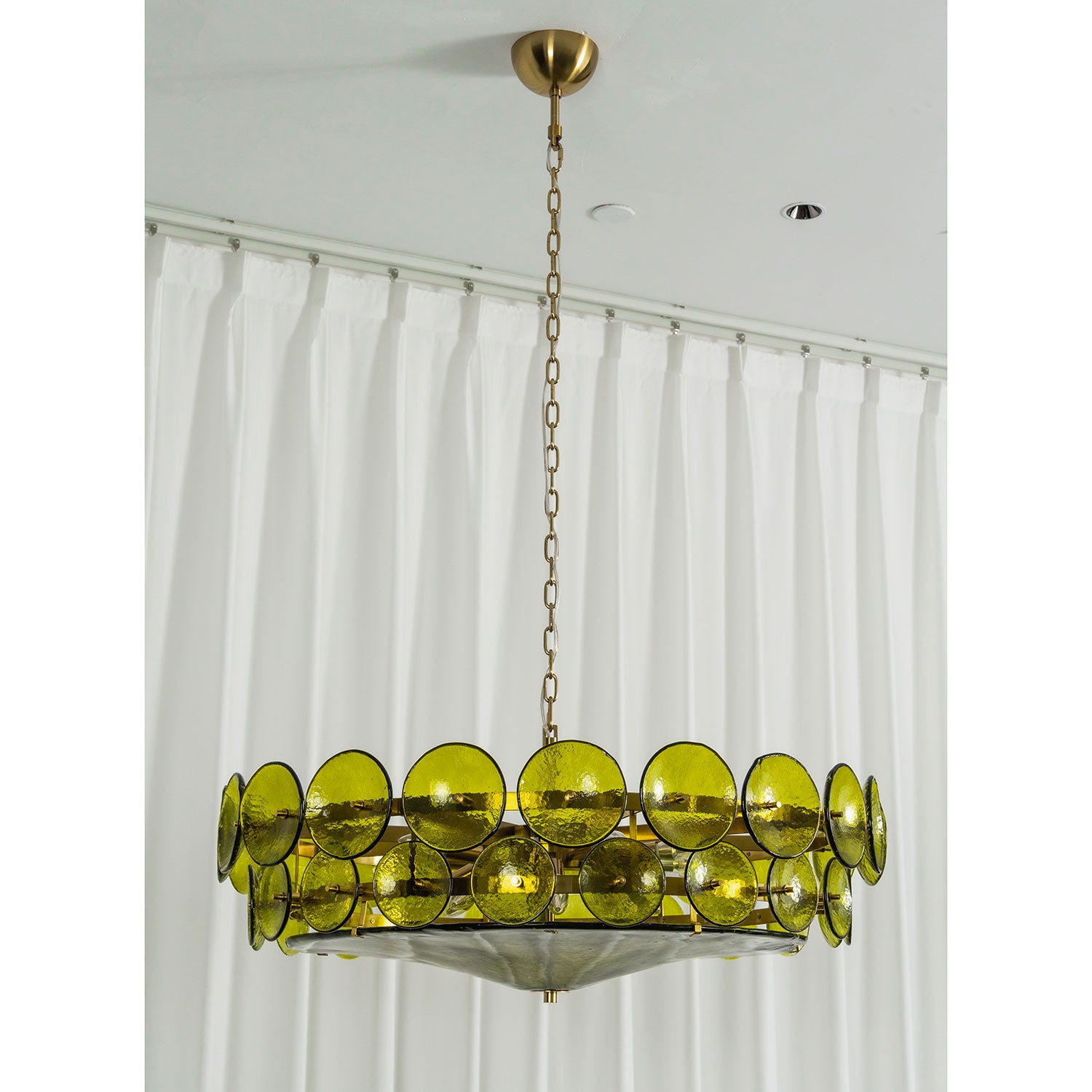 Loren Chandelier