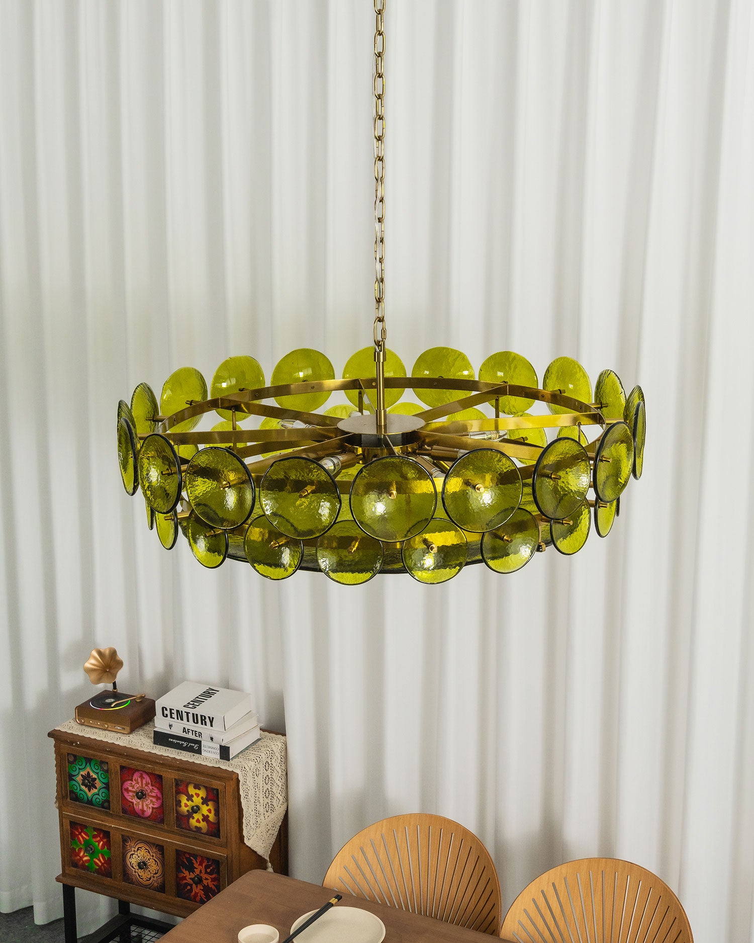 Loren Chandelier