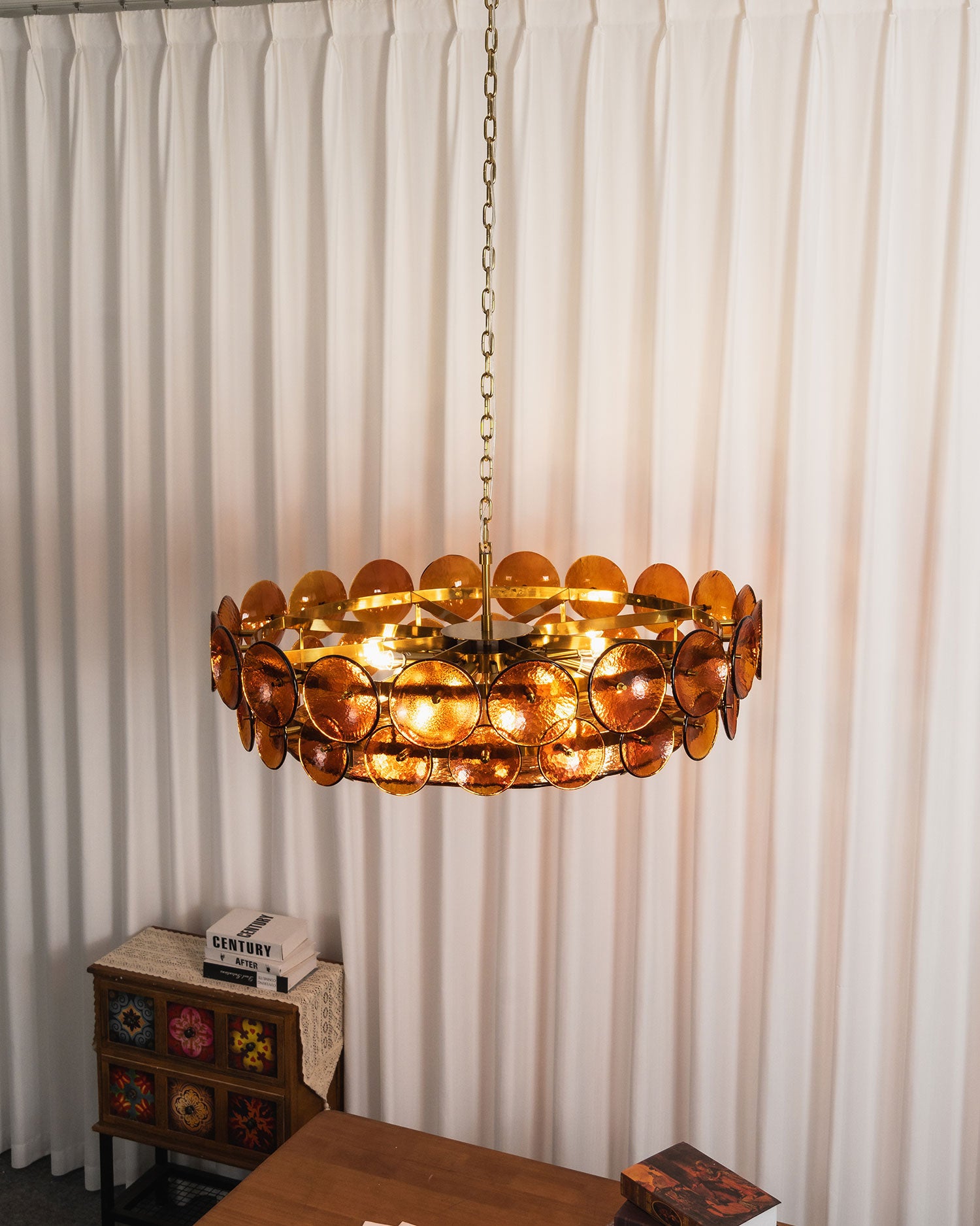 Loren Chandelier