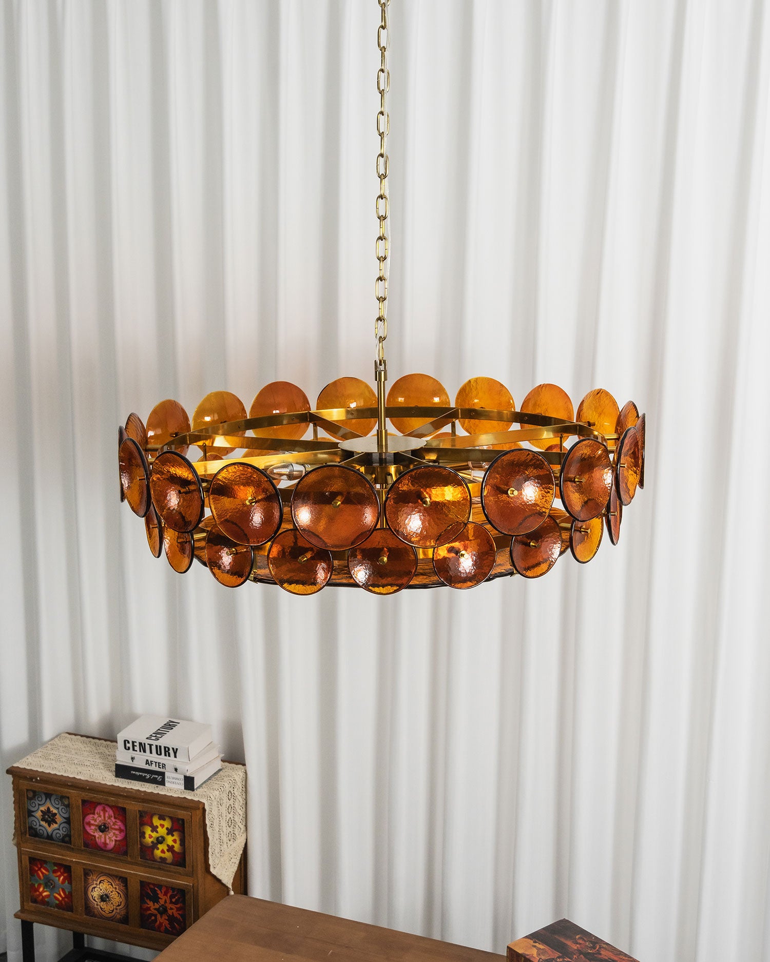 Loren Chandelier