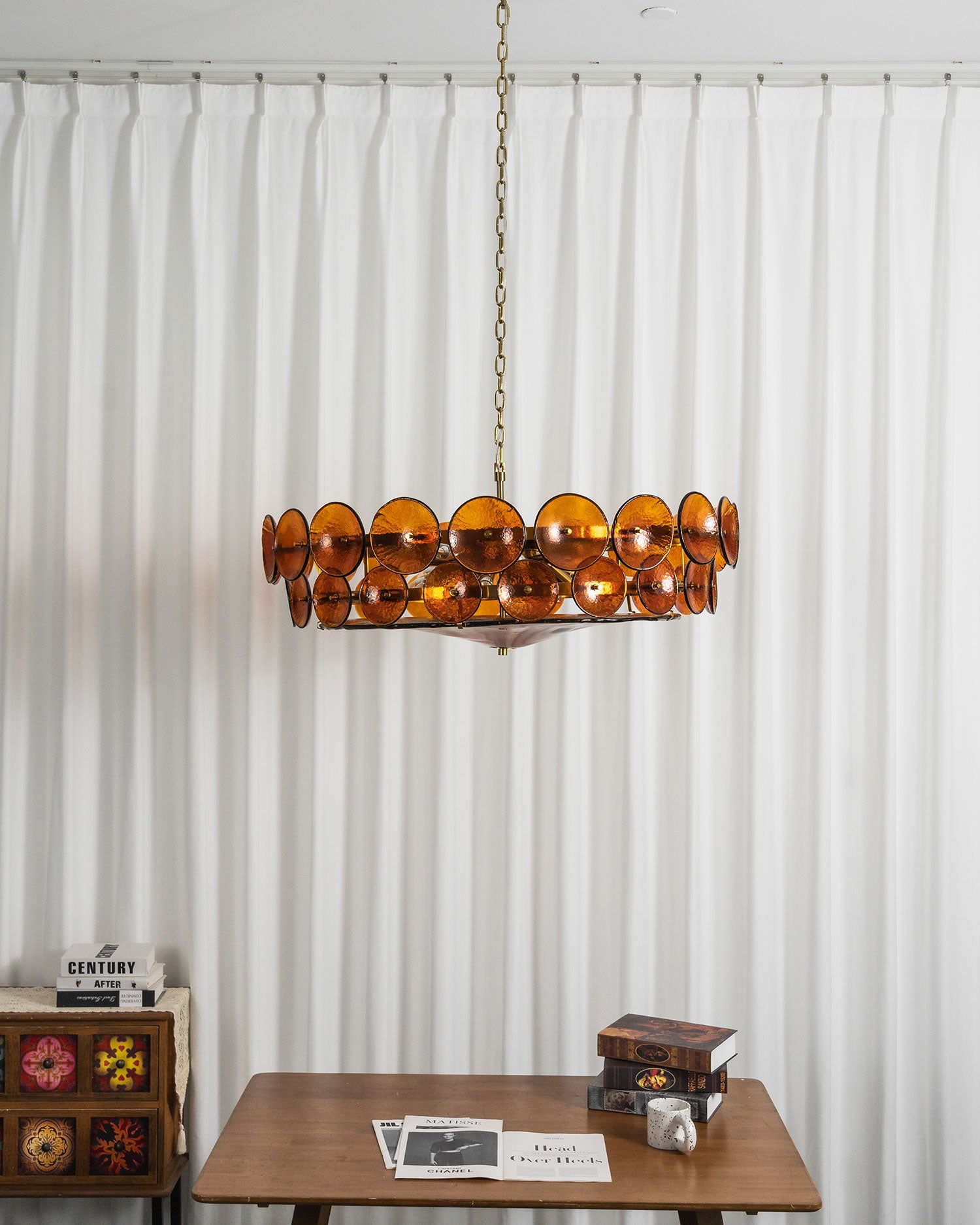 Loren Chandelier