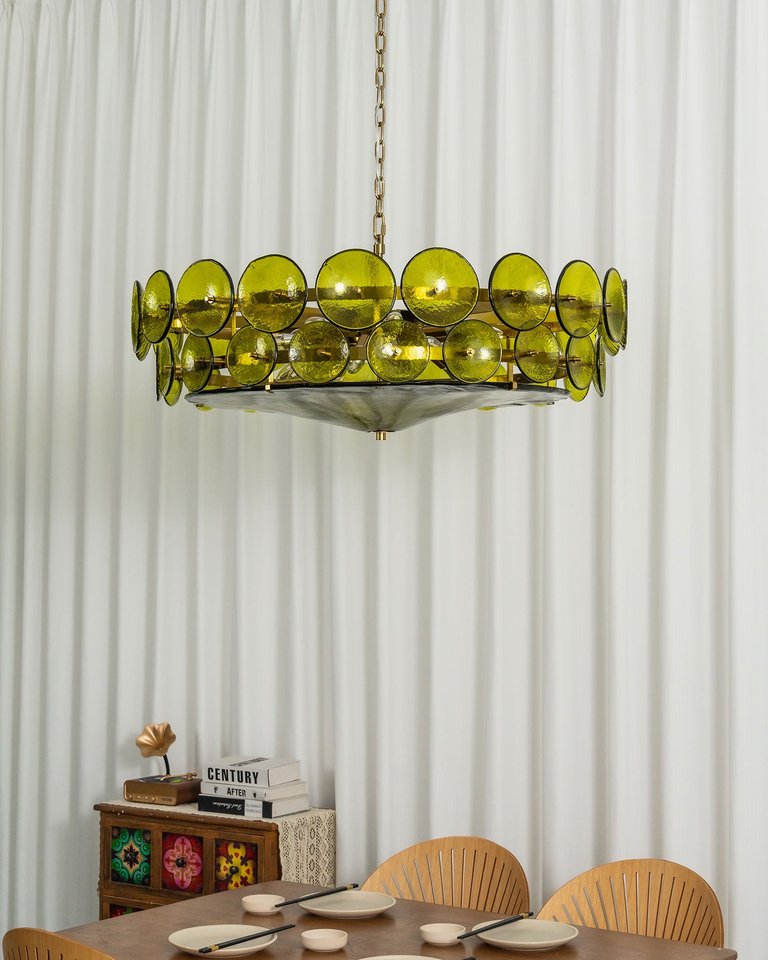 Loren Chandelier