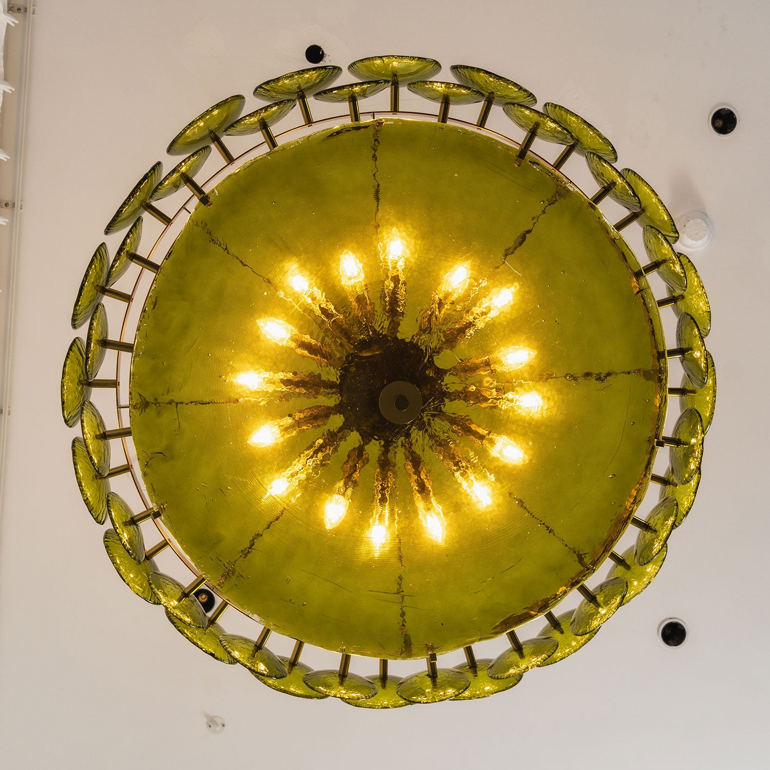 Loren Chandelier